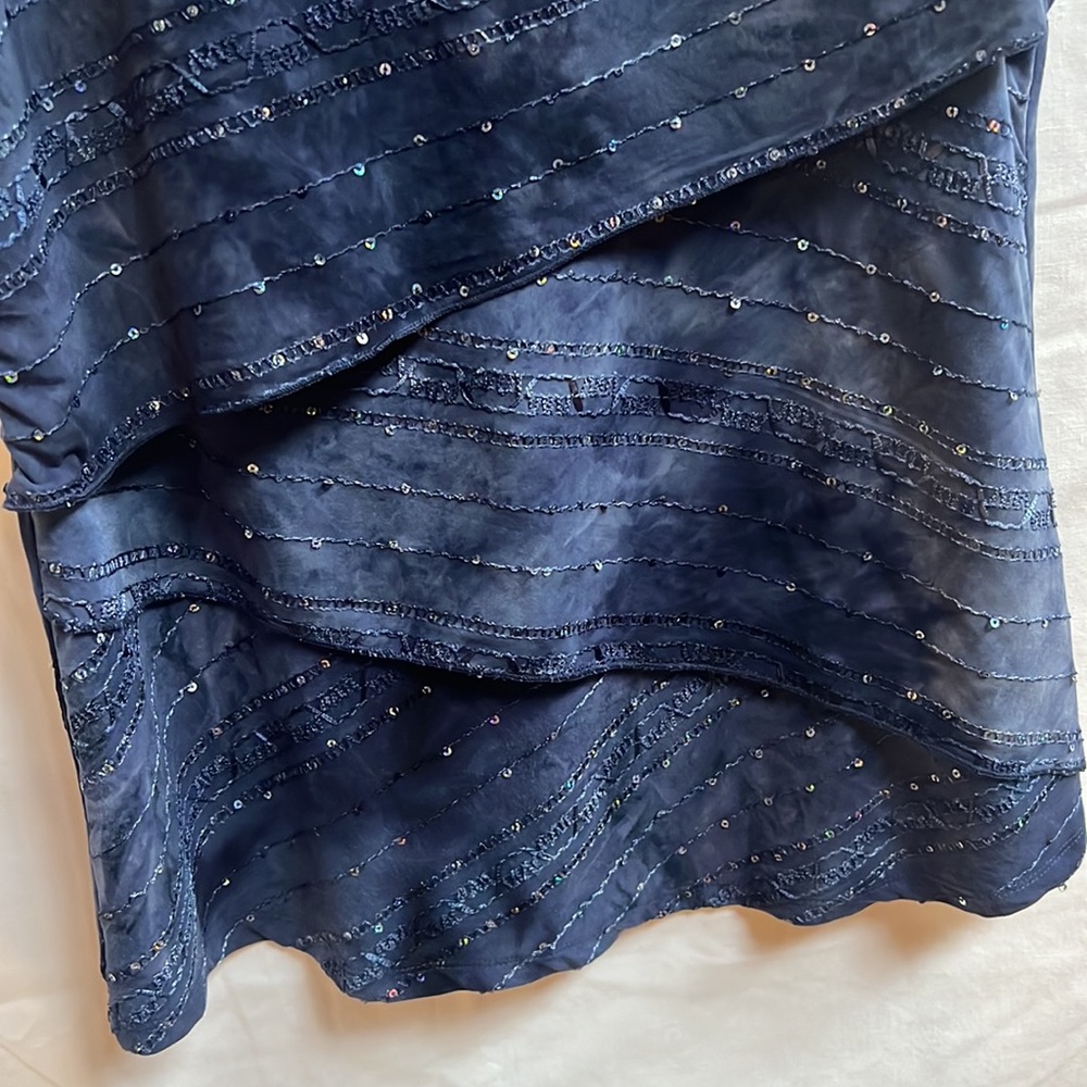 Dressbarn Top - Picture 6 of 7